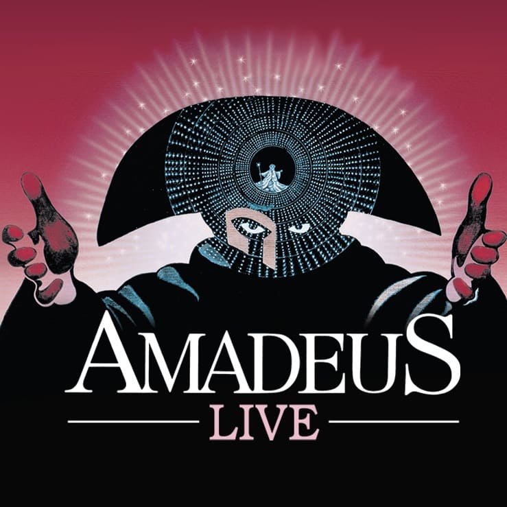 Amadeus