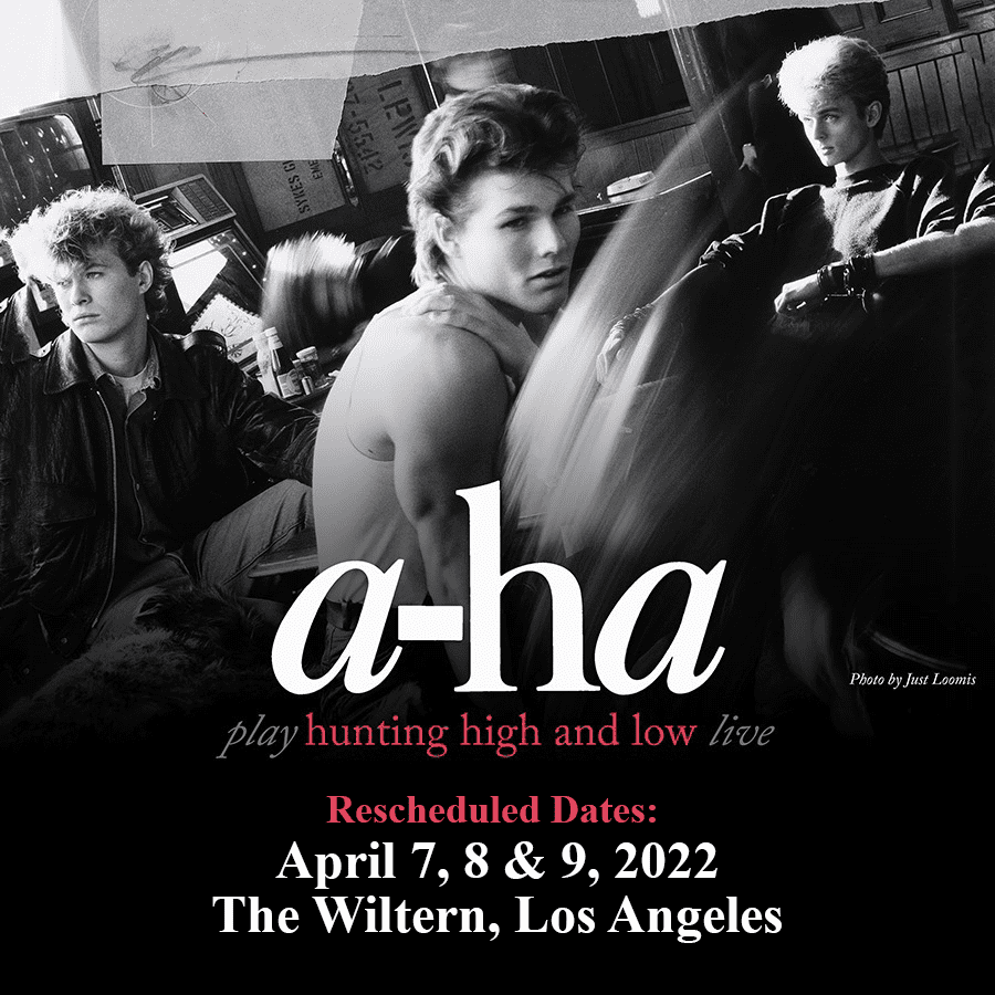 a-ha