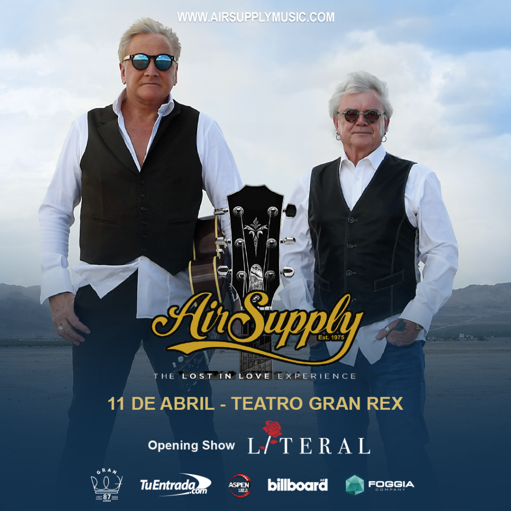 Air Supply