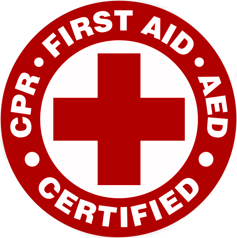 First Aid